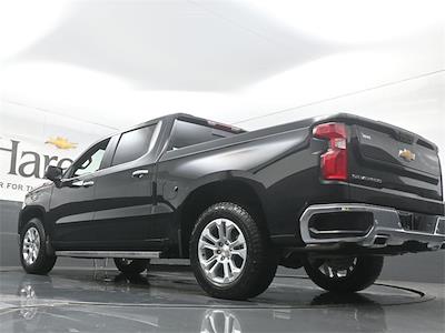 New 2026 Chevrolet Silverado 1500 LTZ Crew Cab for sale #HCV261175 - photo 2