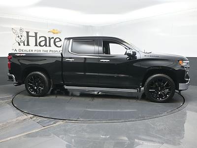 2023 Chevrolet Silverado 1500 Crew Cab 4WD Pickup for sale #HCV261175A - photo 1