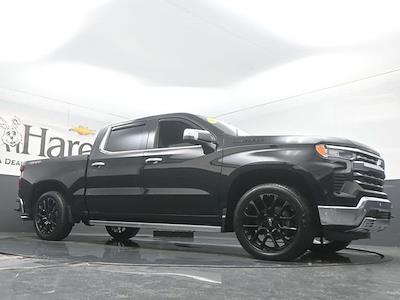 2023 Chevrolet Silverado 1500 Crew Cab 4WD Pickup for sale #HCV261175A - photo 2