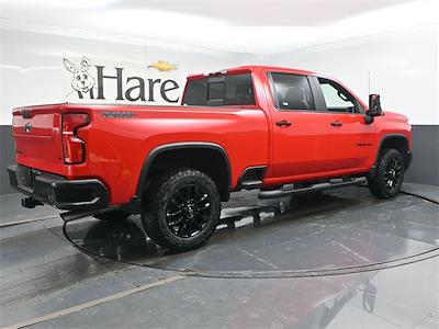 New 2026 Chevrolet Silverado 2500 LT Crew Cab for sale #HCV261176 - photo 2