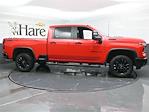 New 2026 Chevrolet Silverado 2500 LT Crew Cab for sale #HCV261176 - photo 3