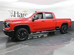 New 2026 Chevrolet Silverado 2500 LT Crew Cab for sale #HCV261176 - photo 12