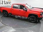 New 2026 Chevrolet Silverado 2500 LT Crew Cab for sale #HCV261176 - photo 18