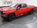 New 2026 Chevrolet Silverado 2500 LT Crew Cab for sale #HCV261176 - photo 24