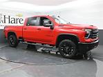 New 2026 Chevrolet Silverado 2500 LT Crew Cab for sale #HCV261176 - photo 8
