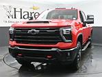 New 2026 Chevrolet Silverado 2500 LT Crew Cab for sale #HCV261176 - photo 9