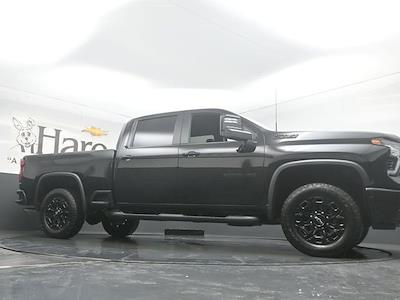 Used 2024 Chevrolet Silverado 2500 - photo 1