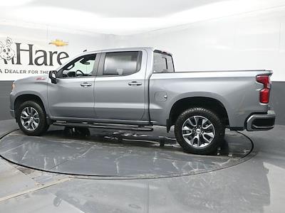 2026 Chevrolet Silverado 1500 Crew Cab 4WD Pickup for sale #HCV261188 - photo 2