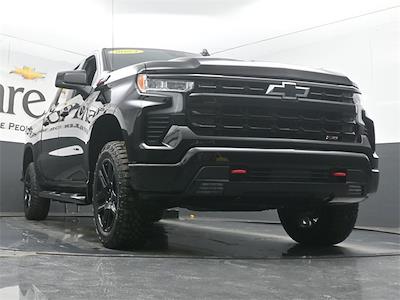 Used 2023 Chevrolet Silverado 1500 LT Crew Cab for sale #HCV261192A - photo 1