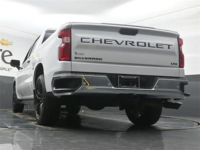 Used 2022 Chevrolet Silverado 1500 LTZ Crew Cab for sale #HCV261210A - photo 2