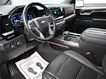 Used 2022 Chevrolet Silverado 1500 LTZ Crew Cab for sale #HCV261210A - photo 18
