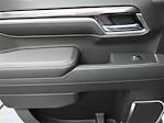 Used 2022 Chevrolet Silverado 1500 LTZ Crew Cab for sale #HCV261210A - photo 19