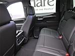 Used 2022 Chevrolet Silverado 1500 LTZ Crew Cab for sale #HCV261210A - photo 22