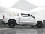 Used 2022 Chevrolet Silverado 1500 LTZ Crew Cab for sale #HCV261210A - photo 3