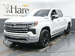 Used 2022 Chevrolet Silverado 1500 LTZ Crew Cab for sale #HCV261210A - photo 33