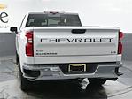 Used 2022 Chevrolet Silverado 1500 LTZ Crew Cab for sale #HCV261210A - photo 34