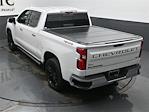 Used 2022 Chevrolet Silverado 1500 LTZ Crew Cab for sale #HCV261210A - photo 40