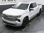 Used 2022 Chevrolet Silverado 1500 LTZ Crew Cab for sale #HCV261210A - photo 44