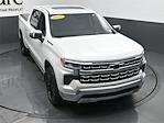 Used 2022 Chevrolet Silverado 1500 LTZ Crew Cab for sale #HCV261210A - photo 46