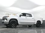 Used 2022 Chevrolet Silverado 1500 LTZ Crew Cab for sale #HCV261210A - photo 5