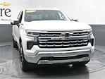 Used 2022 Chevrolet Silverado 1500 LTZ Crew Cab for sale #HCV261210A - photo 50