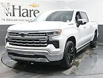 Used 2022 Chevrolet Silverado 1500 LTZ Crew Cab for sale #HCV261210A - photo 7
