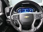 Used 2022 Chevrolet Silverado 1500 LTZ Crew Cab for sale #HCV261210A - photo 8