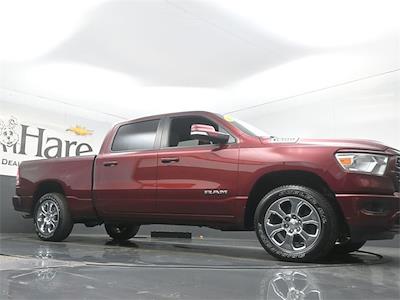 Used 2022 Ram 1500 Lone Star Crew Cab for sale #HCV261211A - photo 2