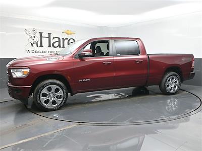 2022 Ram 1500 Crew Cab 4WD Pickup for sale #HCV261211A - photo 1