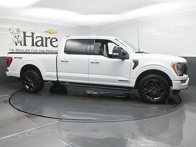 Used 2021 Ford F-150 - photo 1