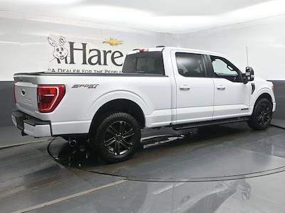 Used 2021 Ford F-150 - photo 1