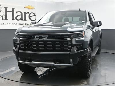 New 2026 Chevrolet Silverado 1500 ZR2 Crew Cab for sale #HCV261221 - photo 1