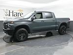 New 2026 Chevrolet Silverado 1500 ZR2 Crew Cab for sale #HCV261221 - photo 11