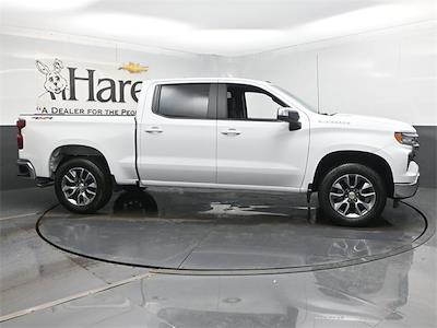 New 2026 Chevrolet Silverado 1500 LT Crew Cab for sale #HCV261222 - photo 1