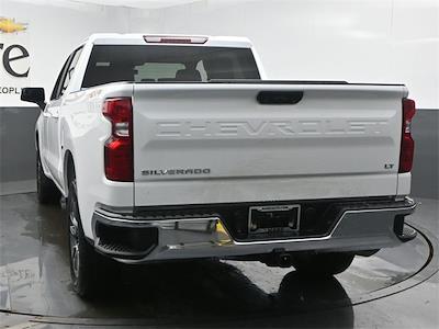 2026 Chevrolet Silverado 1500 Crew Cab 4WD Pickup for sale #HCV261222 - photo 2