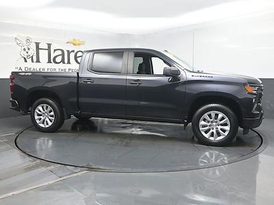 Used 2023 Chevrolet Silverado 1500 - photo 1