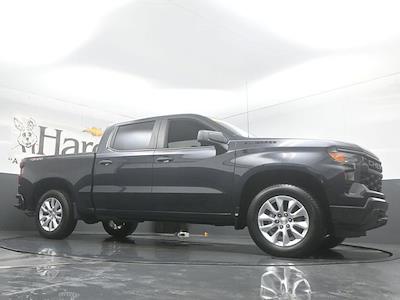 Used 2023 Chevrolet Silverado 1500 - photo 1