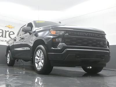 Used 2023 Chevrolet Silverado 1500 - photo 1