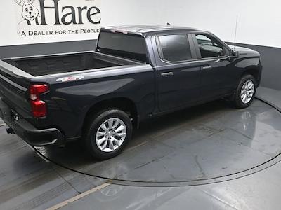 Used 2023 Chevrolet Silverado 1500 - photo 1