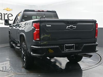 New 2026 Chevrolet Silverado 2500 LT Crew Cab for sale #HCV261229 - photo 2