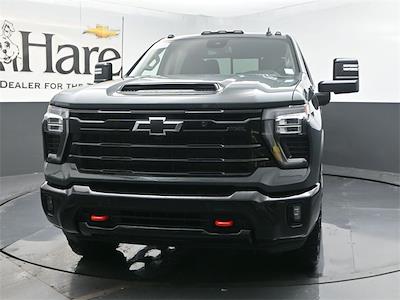 New 2026 Chevrolet Silverado 2500 LT Crew Cab for sale #HCV261229 - photo 1