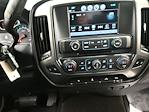 Used 2018 Chevrolet Silverado 1500 LT Crew Cab for sale #HCV261229A - photo 12