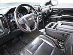 Used 2018 Chevrolet Silverado 1500 LT Crew Cab for sale #HCV261229A - photo 20