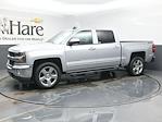Used 2018 Chevrolet Silverado 1500 LT Crew Cab for sale #HCV261229A - photo 32