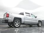 Used 2018 Chevrolet Silverado 1500 LT Crew Cab for sale #HCV261229A - photo 33