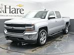 Used 2018 Chevrolet Silverado 1500 LT Crew Cab for sale #HCV261229A - photo 1