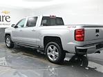 Used 2018 Chevrolet Silverado 1500 LT Crew Cab for sale #HCV261229A - photo 2