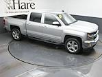 Used 2018 Chevrolet Silverado 1500 LT Crew Cab for sale #HCV261229A - photo 36