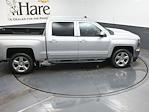 Used 2018 Chevrolet Silverado 1500 LT Crew Cab for sale #HCV261229A - photo 37