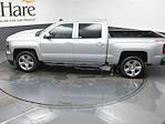 Used 2018 Chevrolet Silverado 1500 LT Crew Cab for sale #HCV261229A - photo 41